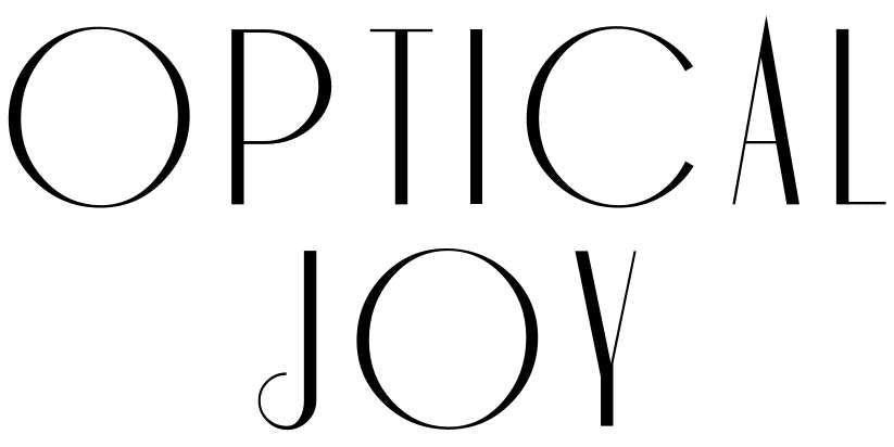 Optical Joy